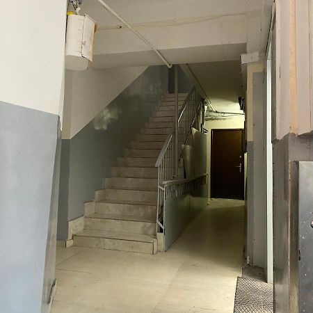 Stay Inn Apartments Near Northern Avenue Jerevan Buitenkant foto