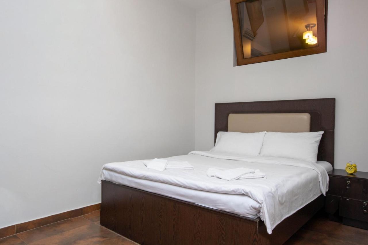 Stay Inn Apartments Near Northern Avenue Jerevan Buitenkant foto