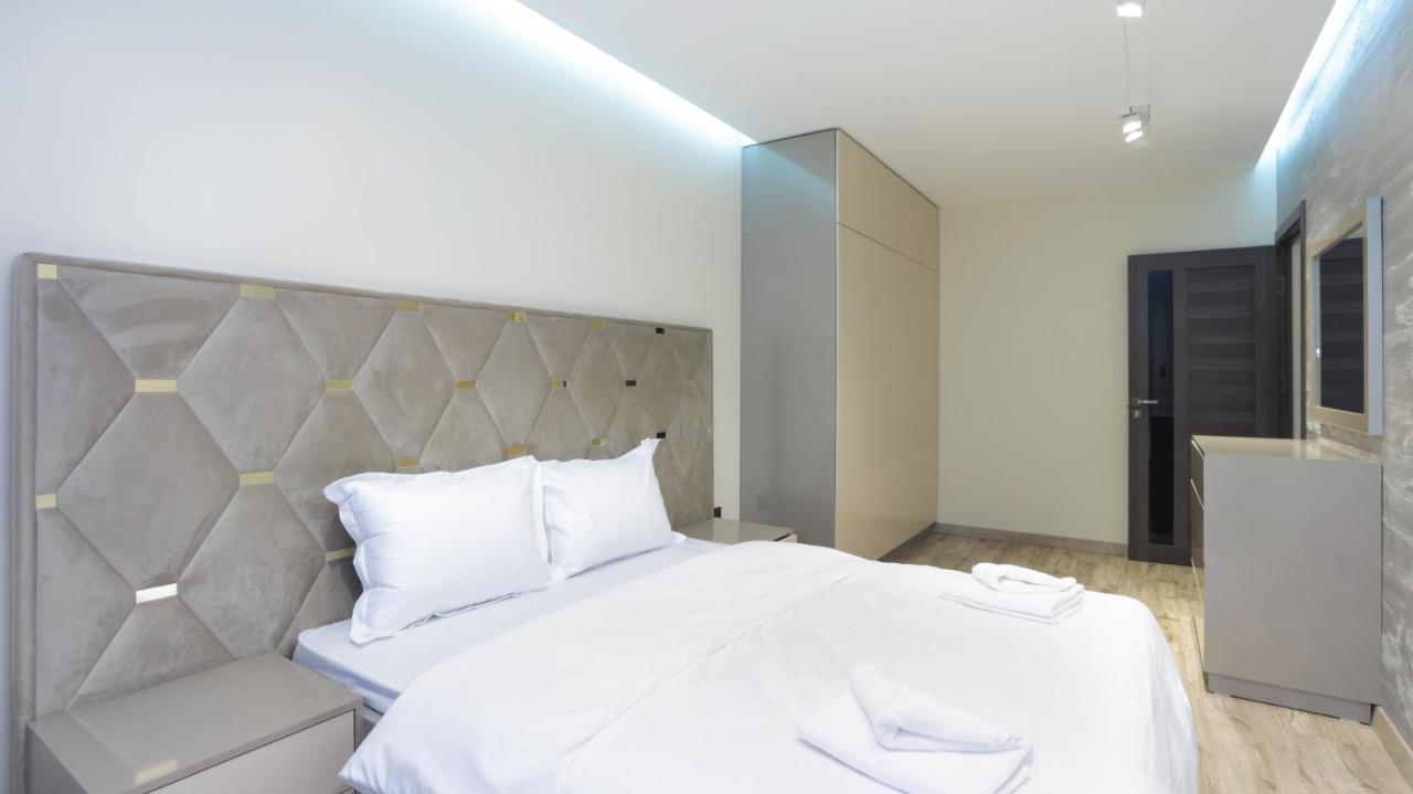 Stay Inn Apartments Near Northern Avenue Jerevan Buitenkant foto