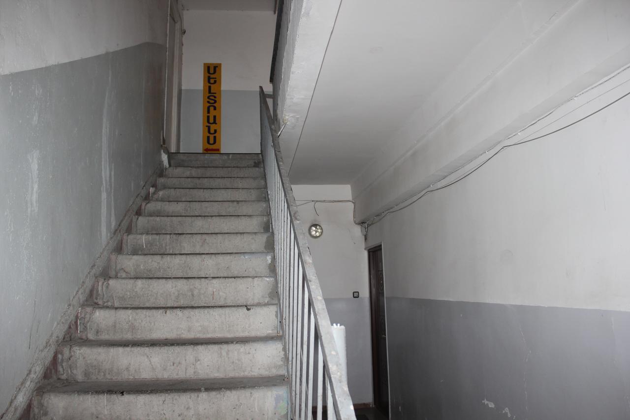 Stay Inn Apartments Near Northern Avenue Jerevan Buitenkant foto
