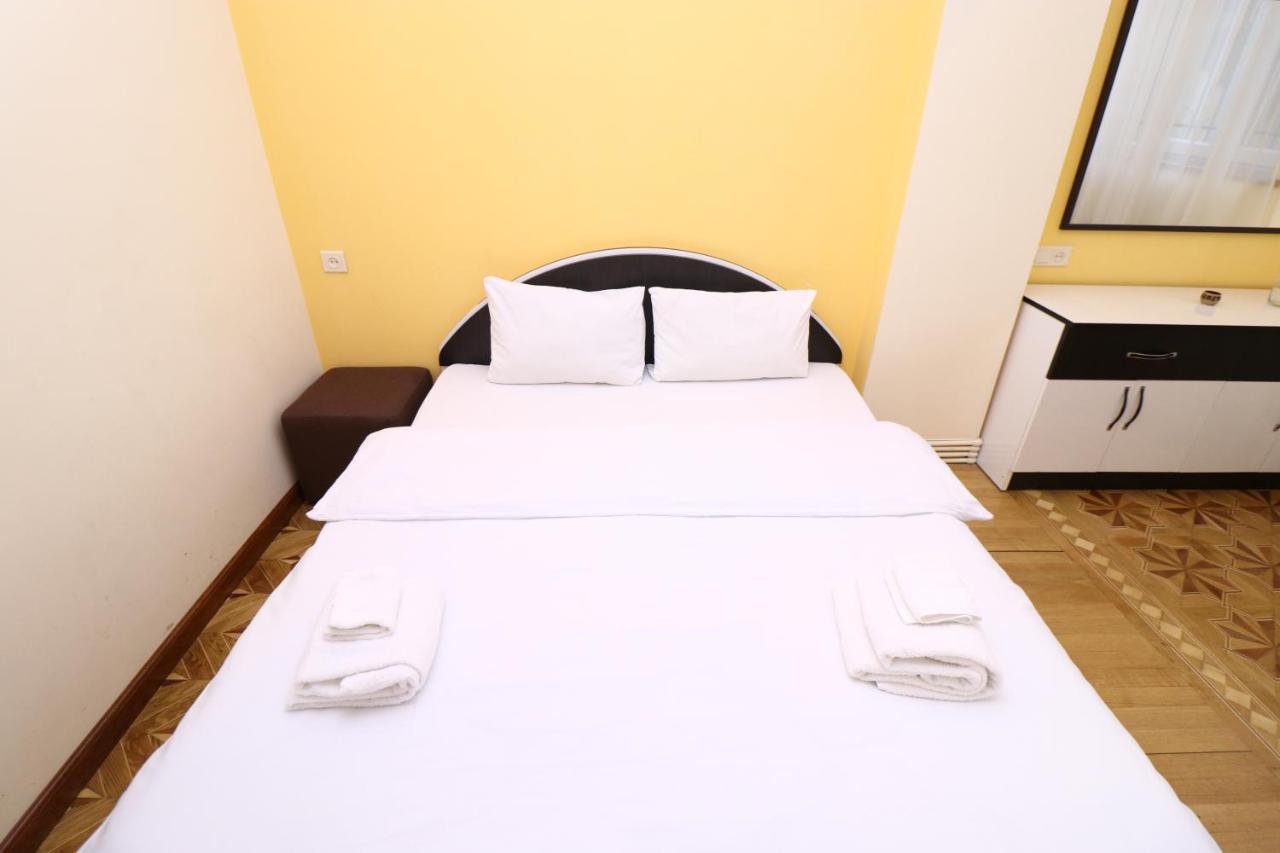 Stay Inn Apartments Near Northern Avenue Jerevan Buitenkant foto