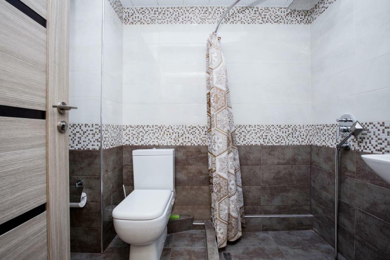Stay Inn Apartments Near Northern Avenue Jerevan Buitenkant foto